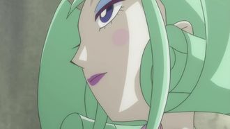 Episode 12 Act 12 - Chapter of the Egg: Banquet of Darkness ~ Scheherazade