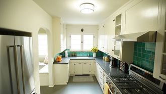 Episode 7 1928 Spanish Colonial Revival