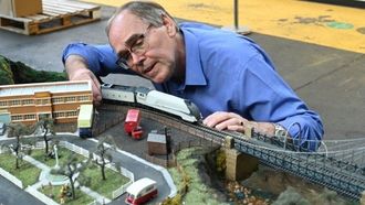 Episode 2 Bristol Fighter