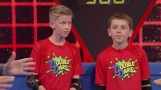 Episode 2 The Mad Dogs vs. Line Drive 25