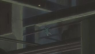 Episode 15 Grey Wolf