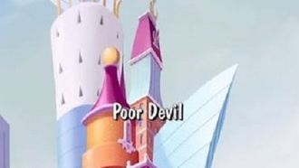 Episode 3 Poor Devil