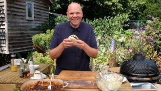Episode 8 Slow Cooked Feast