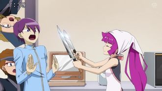 Episode 14 Curry Worries