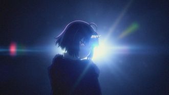 Episode 8 Current of Insects