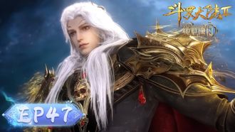 Episode 47 