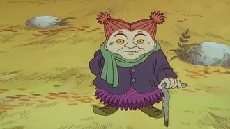 Episode 35 The Witch
