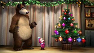 Episode 3 One, Two, Three! Light the Christmas Tree!
