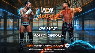 Episode 10 October 8, 2021 (Philadelphia, PA)