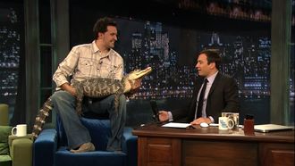 Episode 84