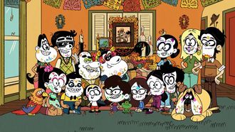 Episode 2 Walk Don't Run