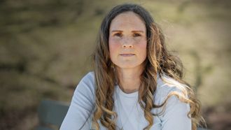 Episode 31 Only Fifteen - Sarah Kopp