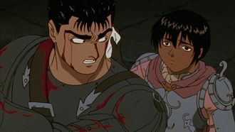 Episode 22 Infiltration
