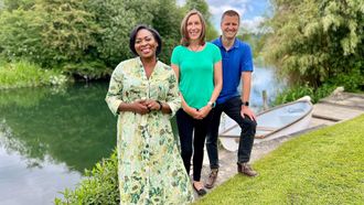 Episode 10 Hampshire and Dorset Borders