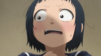 Episode 5 Unheard Words