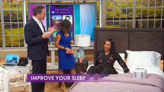 Episode 50 DOs & DON'Ts of Home Repair, Sleep Better Now & Solving Your Bra Problems