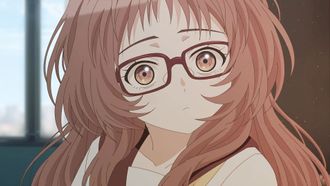 Episode 4 I Chose a Pair of Glasses For the Girl I Like