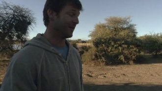 Episode 1 The Bush Rules