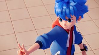 Episode 23 