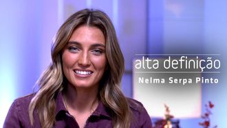 Episode 5 Nelma Serpa Pinto