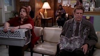 Episode 18 Saving Harvey Cohen
