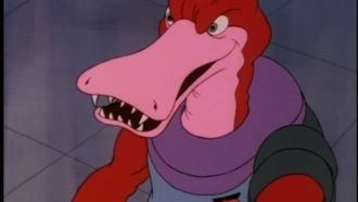 Episode 13 Trick Or Cheat