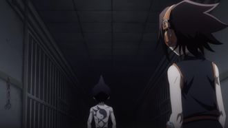 Episode 11 A Tale of Two Men