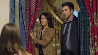 Episode 16 Salvation