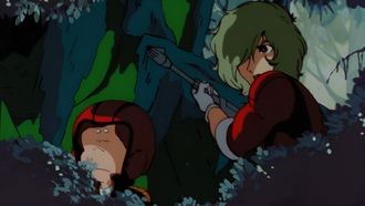 Episode 9 Closing In on the Mystery of the Great Cavern!