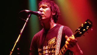 Episode 10 Elliott Smith