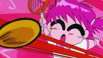 Episode 13 Wapiko Unbeatable Tennis Strategy / Fun Camp Cooking