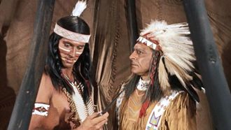Episode 4 The Paiute War