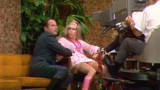 Episode 11 with Don Adams, Lesley Ann Warren