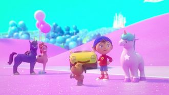 Episode 47 Noddy and the Case of the Disappearing Specials Things
