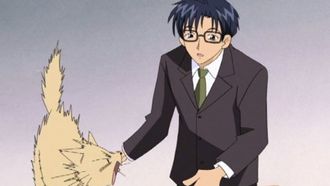 Episode 3 Stray Heart