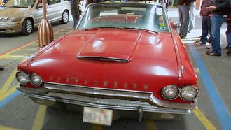 Episode 1 Real Rat Rod