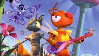 Episode 1 The Musical Color Gun