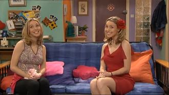Episode 7 The Twin