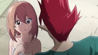 Episode 6 A Somewhat Heart-Racing Development