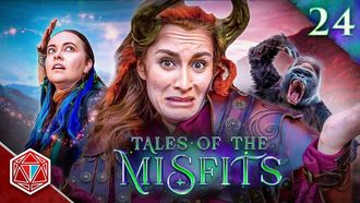 Episode 24 A Funky Monkey