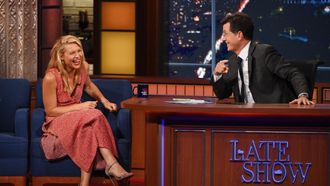 Episode 18 John Kerry, Claire Danes, PewDiePie