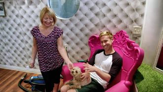 Episode 6 Fabulous Dogs Of New York