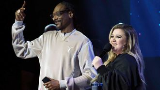 Episode 6 The Live Semi-Finals Premiere