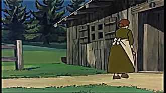 Episode 45 Children of the Mountain