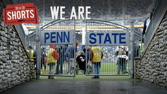 Episode 56 The Shining Star of Losers Everywhere