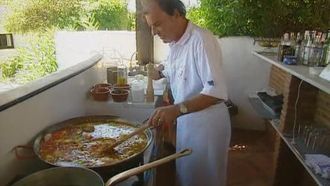Episode 5 Spain
