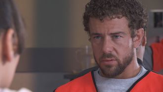 Episode 119 Tue 07 Oct 2025