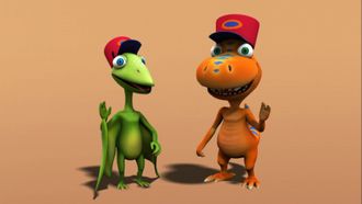 Episode 79 Junior Conductor Jamboree