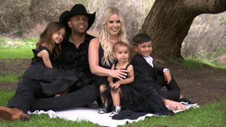 Episode 1 Meet the Andersons