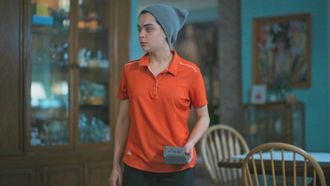 Episode 43 The attack